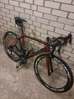 Wilier Triestina Cento 1 SR full carbon, Carbon, Meer dan 20 versnellingen, 53 tot 57 cm, Ophalen