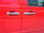Mercedes-Benz Vito W639 (na 2003) Deurknoppen RVS, Niet ingevuld, Niet ingevuld, Niet ingevuld