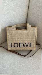 Loewe strandtas, Sieraden, Tassen en Uiterlijk, Tassen | Damestassen, Ophalen of Verzenden, Overige typen