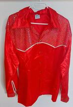 Blouse voor party of carnaval, Ophalen, Zo goed als nieuw, Maat 56/58 (XL)