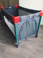 Te koop: Bebe Confort campingbedje, Ophalen, Gebruikt, Reisbedje