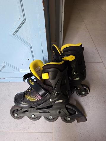 Playlife Inline Skates - Kinderen - skeelers maat 31-34 beschikbaar voor biedingen