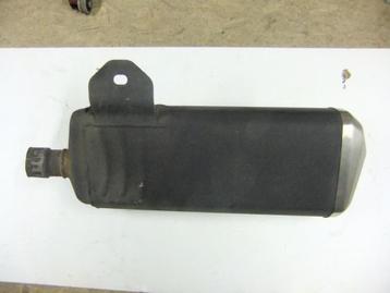 Uitlaatdemper Z 900 `17 beschikbaar voor biedingen