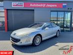 Peugeot 407 Coupé 2.2-16V Pack, Voorwielaandrijving, 1390 kg, Gebruikt, 2230 cc
