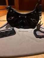 Balenciaga Le Cagole XS Schoudertas - Zo Goed Als Nieuw, Ophalen of Verzenden, Zo goed als nieuw, Zwart, Schoudertasje