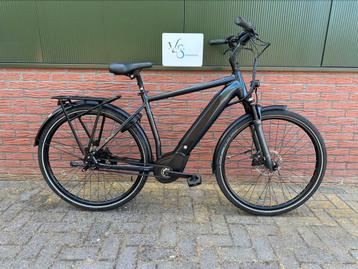 Winora Sinus IRX14 52cm met Performance Line CX en Rohloff beschikbaar voor biedingen