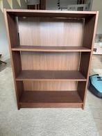 Boekenkastje Billy (laag model) 2 stuks, Ophalen, 50 tot 100 cm, Zo goed als nieuw, Minder dan 100 cm
