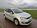 Volkswagen Polo 1.2 TSI Bluemotion AIRCO|CARPLAY|PDC| NW APK, Auto's, Volkswagen, Voorwielaandrijving, Stof, Gebruikt, Zwart