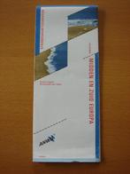 ANWB Midden en Zuid Europa strandvakantiegebieden 1983, Gelezen, Overige typen, Ophalen of Verzenden, 1800 tot 2000