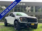Ford USA F-150 Raptor Performance NL-Auto DIKSTE VAN NEDERLA, Automaat, Gebruikt, Met garantie (alle), 451 pk