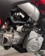 Honda CRF 110 F (NIEUWSTAAT), Motoren