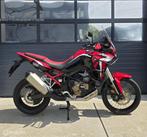 Honda CRF1100 Africa Twin DCT ABS BJ 2020, Motoren, Motoren | Honda, Bedrijf, Meer dan 35 kW, Toermotor, 998 cc