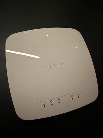 Netgear WAC 730 Access Point - Snelle WiFi beschikbaar voor biedingen