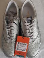 TRUSSARDI NIEUW SNEAKERS GLITTER MAAT 37, TRUSSARDI, Overige kleuren, Verzenden, Nieuw