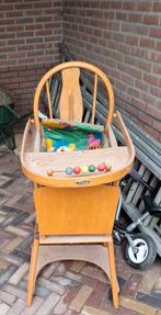 Gratis op te halen. Kinderstoel, wiegje, plinten etc, Doe-het-zelf en Verbouw, Plinten en Afwerking, Ophalen, Gebruikt, Mdf, 200 tot 250 cm