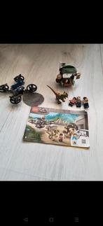 Lego 75934, Ophalen of Verzenden, Zo goed als nieuw