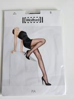 Wolford Pia panty Black Small, Kleding | Dames, Leggings, Maillots en Panty's, Nieuw, Maat 36/38 (S), Ophalen of Verzenden, Panty