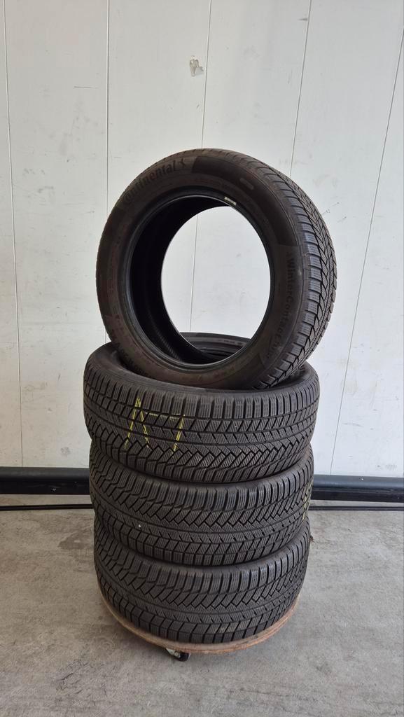 Winterbanden 275/50R20 Continental GLE-klasse MO codering, Auto-onderdelen, Banden en Velgen, Band(en), Winterbanden, 20 inch
