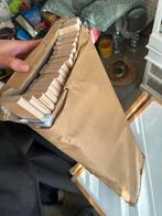 Nieuwe IKEA Lattenbodem, Minder dan 25 mm, Nieuw, Ophalen of Verzenden, 200 tot 250 cm