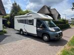 camper, Caravans en Kamperen, Campers, Overige merken, Gaslek-detector, Fiat, Treinzit
