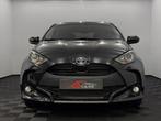 Toyota Yaris 1.5 Hybrid Active Clima, Camera, Apple carplay,, Auto's, Toyota, Gebruikt, Euro 6, 450 kg, Zwart