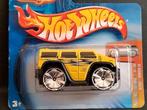 Hummer H2 1:64 3inch Hotwheels blings Pol, Zo goed als nieuw, Auto, Verzenden