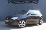 Volkswagen Polo 1.4-16V Optive, Voorwielaandrijving, Gebruikt, 4 cilinders, Zwart