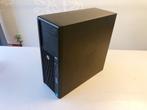 HP Z420, Computers en Software, Desktop Pc's, Ophalen, 256 GB, HP z420, 32 GB