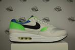 Nike Air Max 1 DNA Green Royal - 43, Nieuw, Blauw, Ophalen of Verzenden