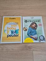 Van baby tot peuter en eet als een expert Zwanger!, Ophalen of Verzenden, Zo goed als nieuw, 3 tot 4 jaar