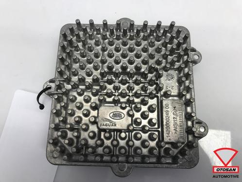 Jaguar I Pace 2018+ LED Koplamp Module J9D3-13E005-AA, Auto-onderdelen, Verlichting, Jaguar, Gebruikt, Ophalen of Verzenden