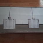Nieuw in doos: Massive lamp voor boven de eetkamertafel, Ophalen of Verzenden, Nieuw, Overige materialen, Minder dan 50 cm