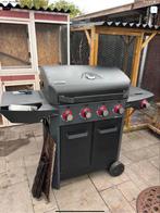 Tenneker Barbecue - Gebruikt, Ophalen, Gebruikt