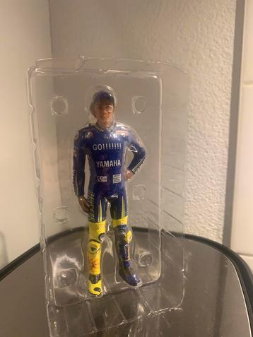 Minichamps 1/12 rossi figuur limited beschikbaar voor biedingen