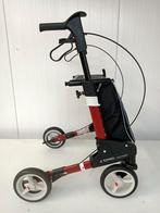 Topro Oddysé Medium opklapbare rollator incl Servicebeurt, Diversen, Rollators, Ophalen of Verzenden, Opvouwbaar, MOBIZORG, Info@mobizorg.nl