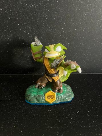 Skylanders swap force stink bomb swapper beschikbaar voor biedingen