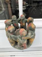 Beeld, Antiek en Kunst, Kunst | Beelden en Houtsnijwerken, Ophalen of Verzenden