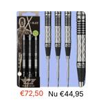 Dartpijlen, Ophalen of Verzenden, Nieuw, Pijlen