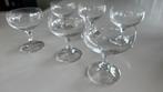 Borrel/advocaat glaasjes, Verzamelen, Glas en Borrelglaasjes, Ophalen of Verzenden, Nieuw, Borrel- of Shotglas
