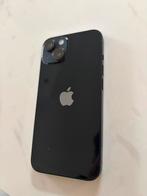 Iphone 14 black 128gb, Telecommunicatie, Mobiele telefoons | Apple iPhone, Ophalen, 128 GB, Zwart, Zo goed als nieuw