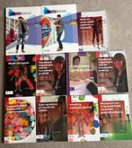 Schoolboeken MBO 4 Doktersassistente, Boeken, Overige niveaus, Ophalen of Verzenden, Zo goed als nieuw, Overige vakken