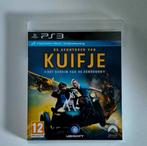 De avonturen van Kuifje: Het geheim van de eenhoorn, PS3, Spelcomputers en Games, Games | Sony PlayStation 3, Overige genres, 1 speler