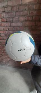 Kipsta bal., Sport en Fitness, Voetbal, Bal, Zo goed als nieuw, Ophalen