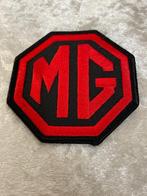 MG Badge, Ophalen of Verzenden, Nieuw