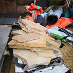 Steen, Tuin en Terras, Ophalen, Nieuw, Overige materialen