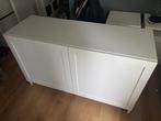 Kast Ikea besta, Ophalen of Verzenden, Zo goed als nieuw, 25 tot 50 cm