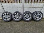 Pirelli winterset Audi Q7 285 45 20, Ophalen, 285 mm, Banden en Velgen, Winterbanden