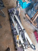 Dakfietsendragers, Ophalen of Verzenden, Zo goed als nieuw, Dakdrager, 2 fietsen