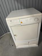 Zanussi droger, Witgoed en Apparatuur, Wasdrogers, Ophalen, 6 tot 8 kg, Zo goed als nieuw, 85 tot 90 cm