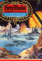 PERRY RHODAN SERIE 14 TM 1406, Boeken, Science fiction, Ophalen of Verzenden, Zo goed als nieuw
